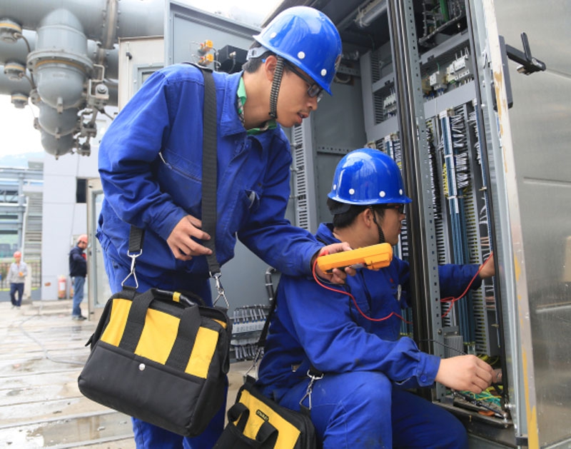 伊拉克米桑油田WORKBASE新建設(shè)施項目