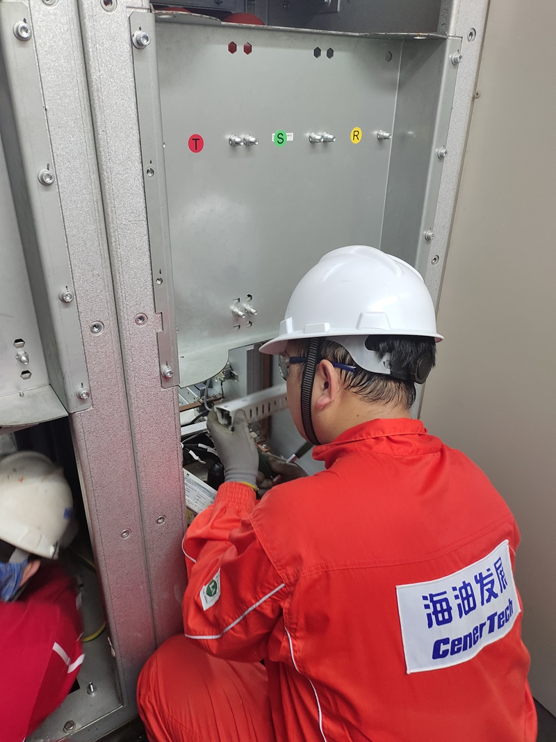 2021年-2022年中壓配電盤主器件和配件采購項目專有品類協(xié)議